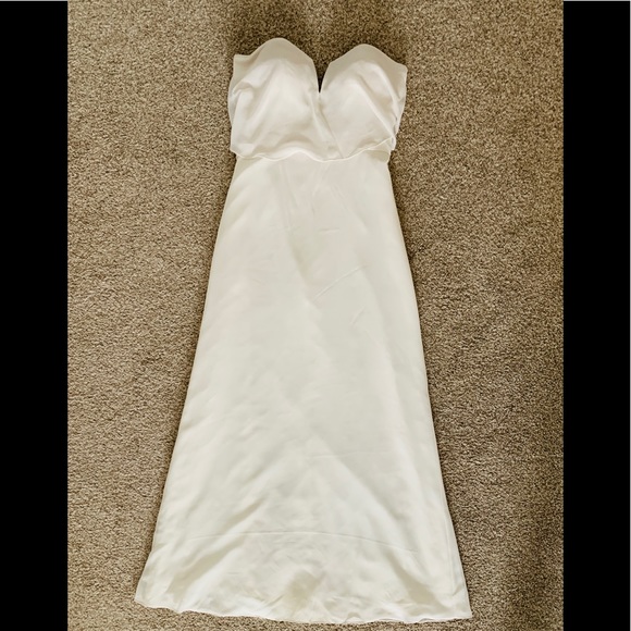 Hayley Paige Occasions Dress - Picture 2 of 9